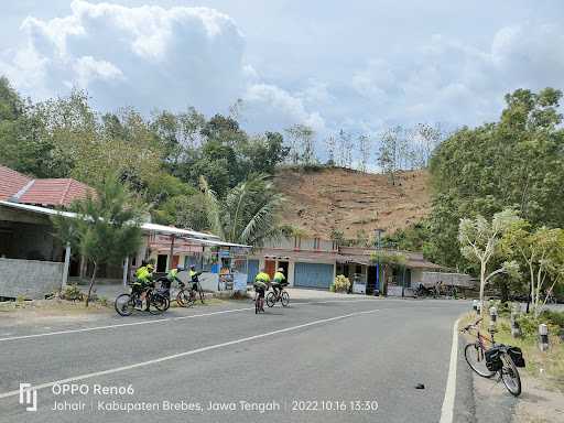 Warung Kopi Bandungsari 6