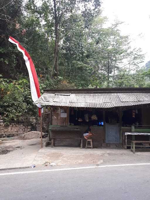 Warung Ma Soleh 5