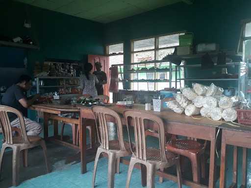 Warung Makan Kidul 10