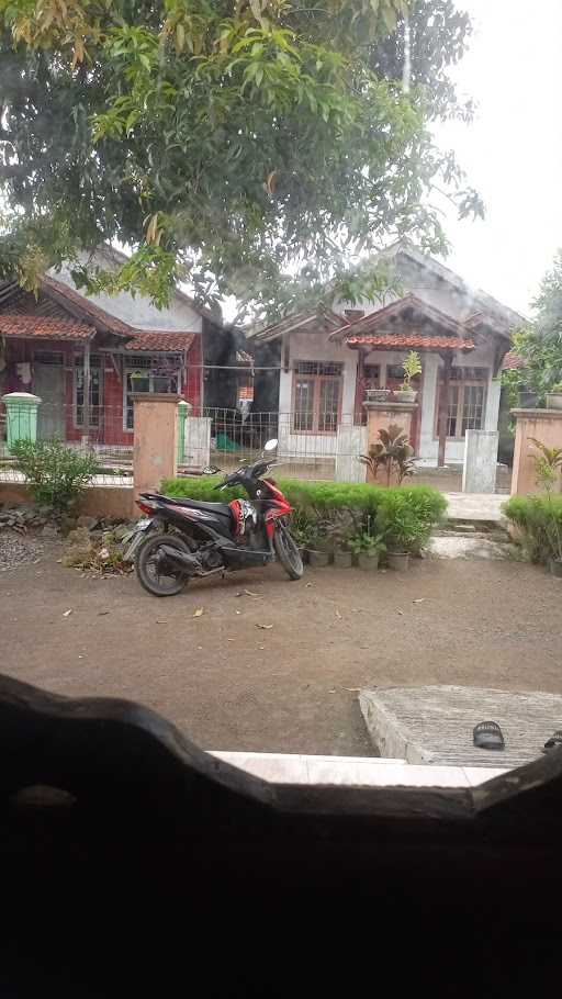 Warung Makan Sate Mas Asro 4