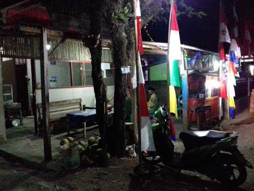 Warung Makan Sate Mas Asro 3