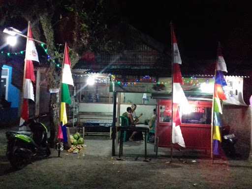 Warung Makan Sate Mas Asro 2