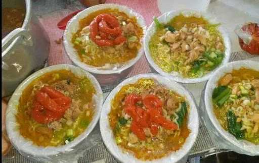 Warung Mie Ayam Bu Wiwi 3