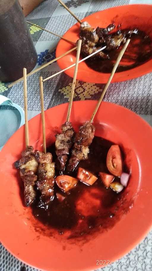 Warung Sate Ibu Eni 4