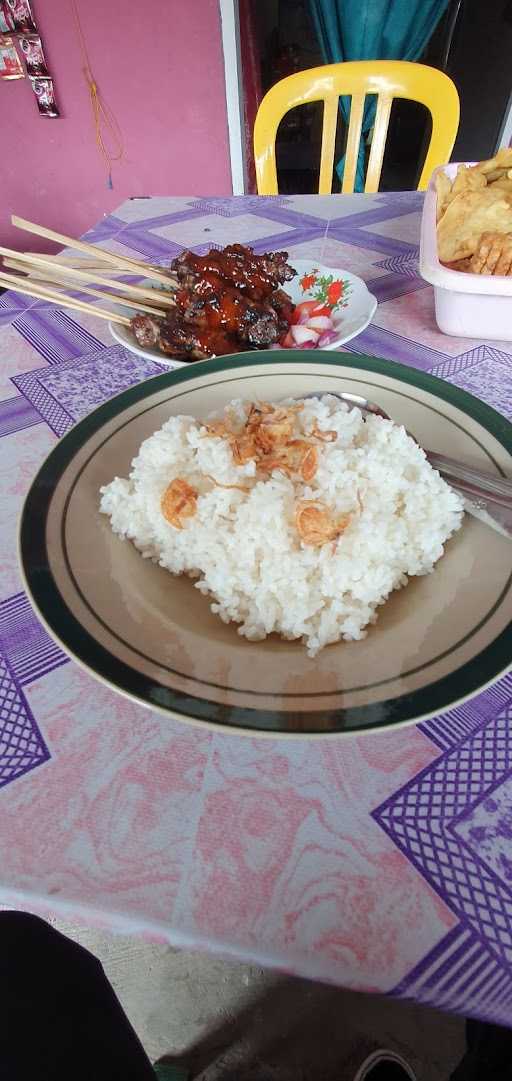 Warung Sate Ibu Eni 1