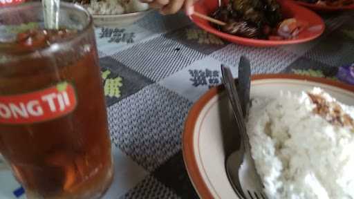 Warung Sate Ibu Eni 5