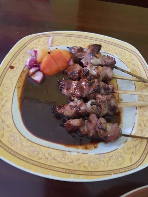 Warung Sate Ibu Eni 7