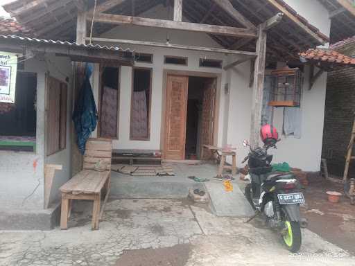 Warung Seblak Fahri 2