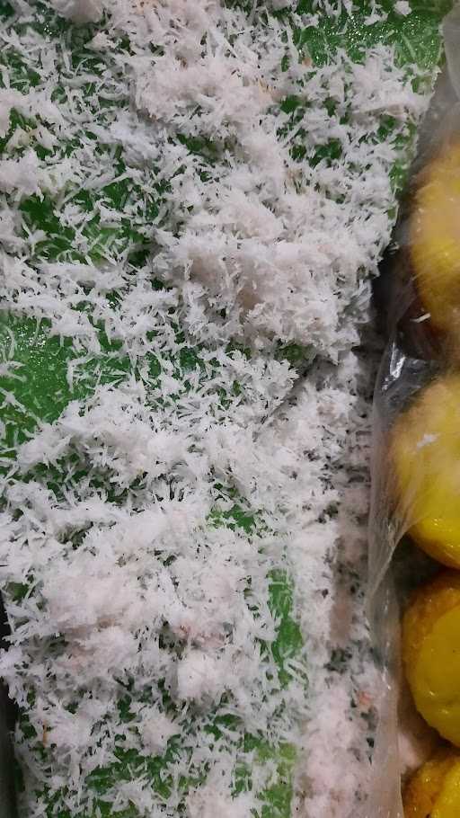 Kue & Masakan Khas Banjar Mama Jihan 7