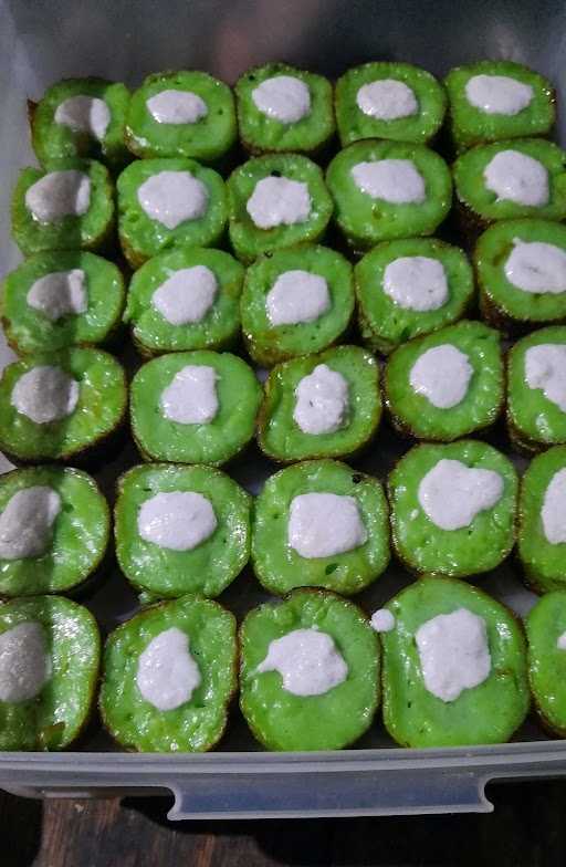 Kue & Masakan Khas Banjar Mama Jihan 4