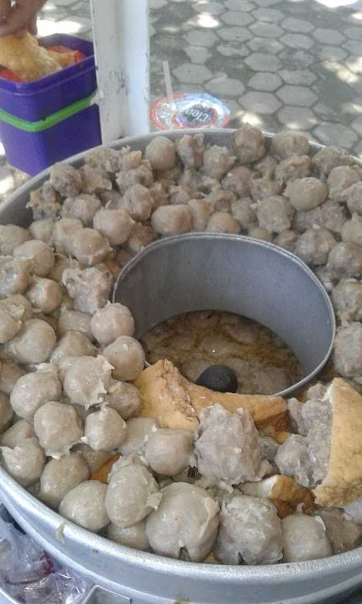 Bakso Asul Arema 3