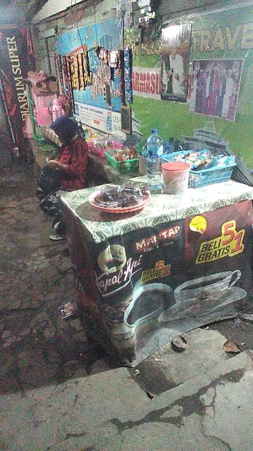 Warung Kopi 8