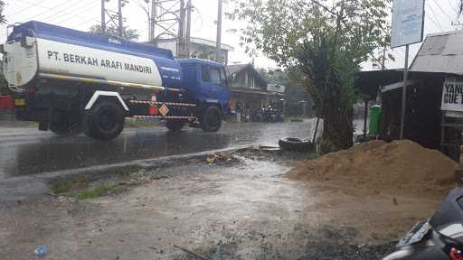 Bakso Timbul Jaya 10