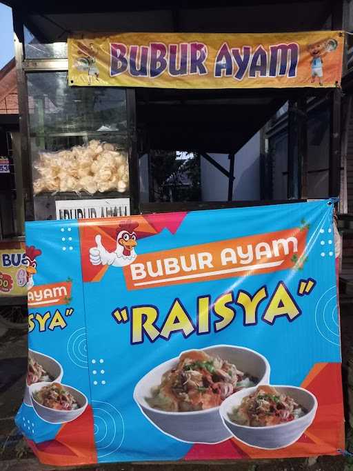 Bubur Ayam Raisa 2