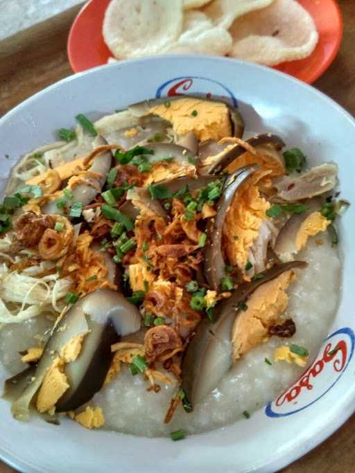 Depot Violet Bubur Ayam 02 10