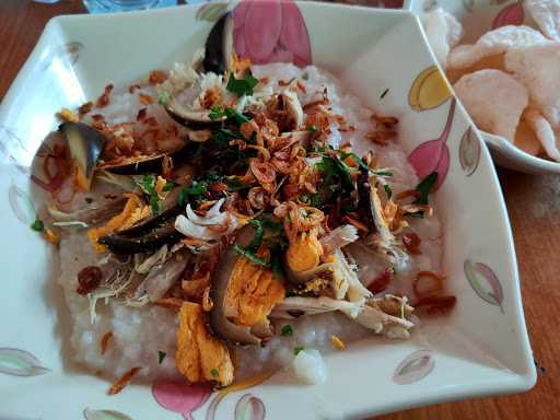 Depot Violet Bubur Ayam 02 6