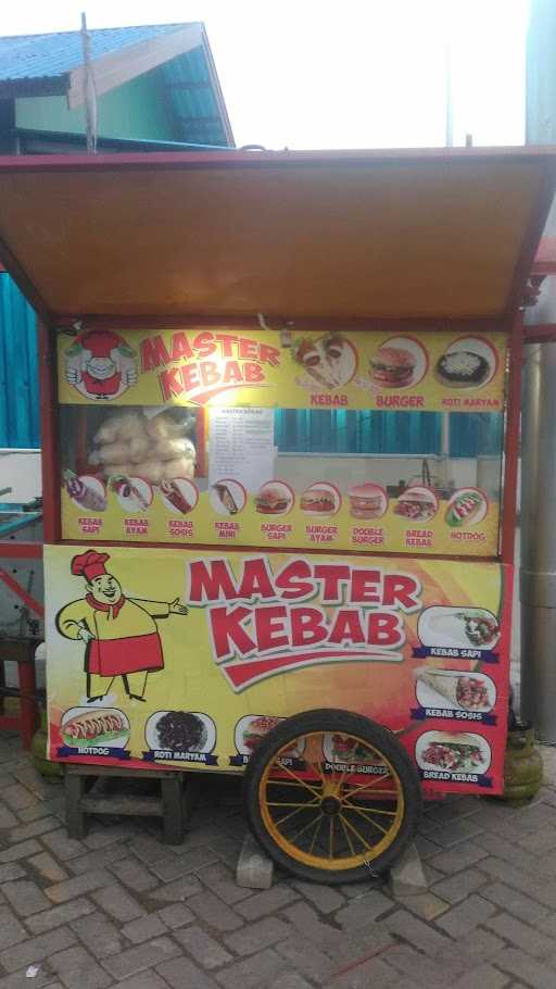 Master Kebab 7