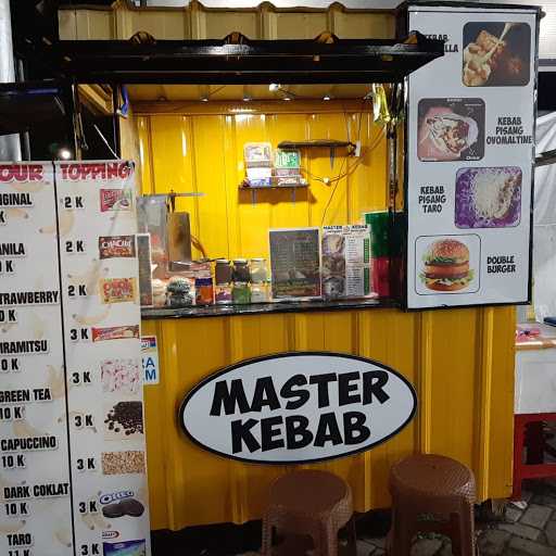 Master Kebab 8