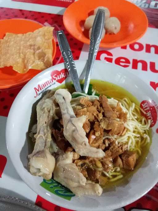 Mie Ayam Dahlia 4