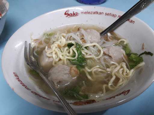 Mie Ayam Dahlia 8