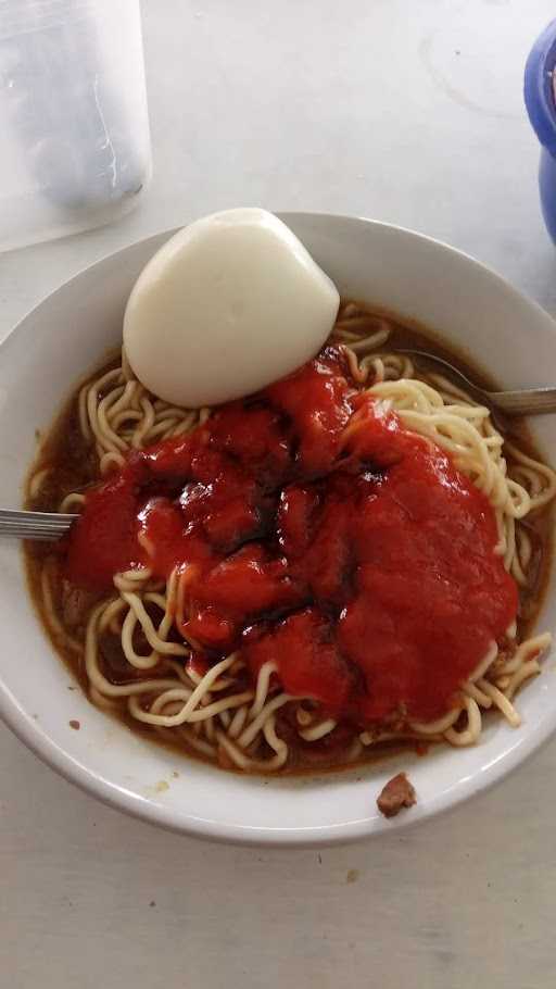 Mie Ayam Dahlia 9