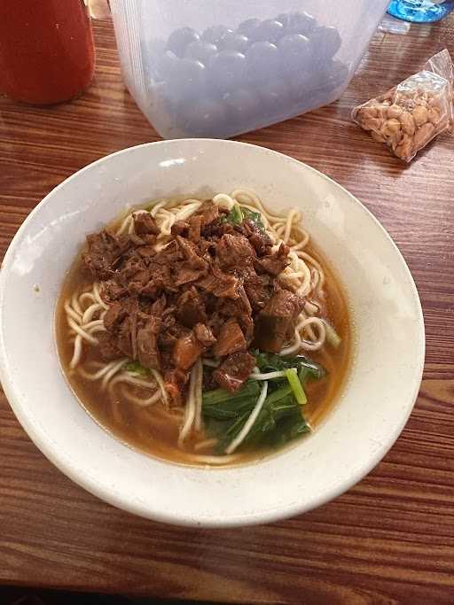 Mie Ayam Dahlia 6