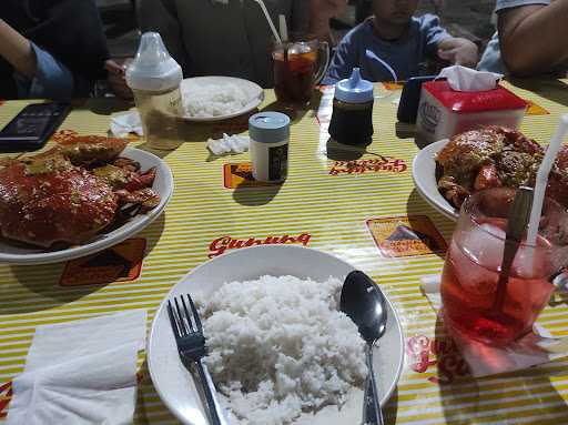 Seafood Putra Jaya (Gondrong) 5