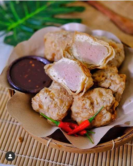 Tahu Bakso Banua 1