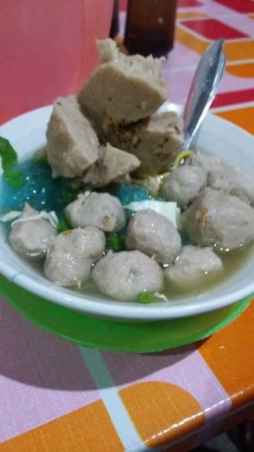 Warung Bakso Dan Mie Ayam Mas Rudi 3