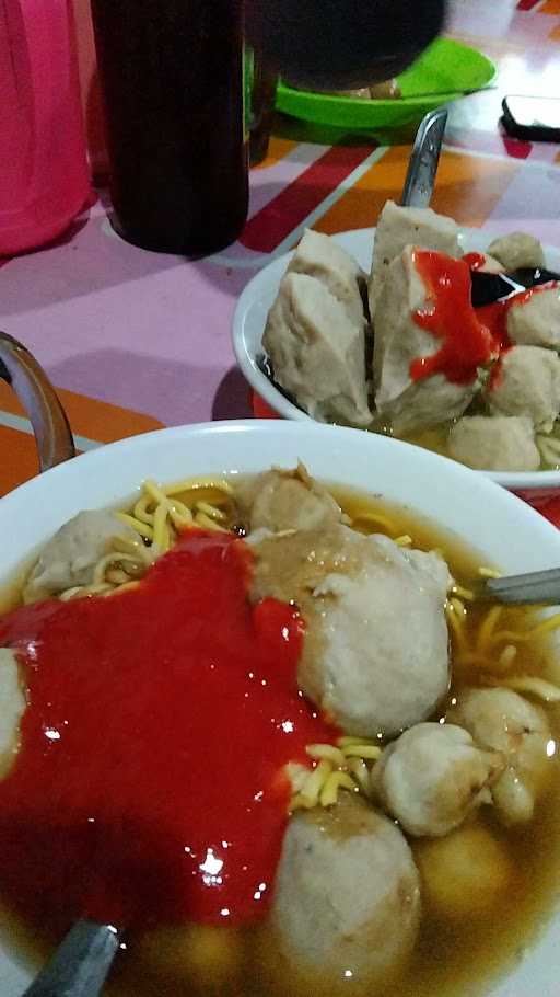 Warung Bakso Dan Mie Ayam Mas Rudi 2