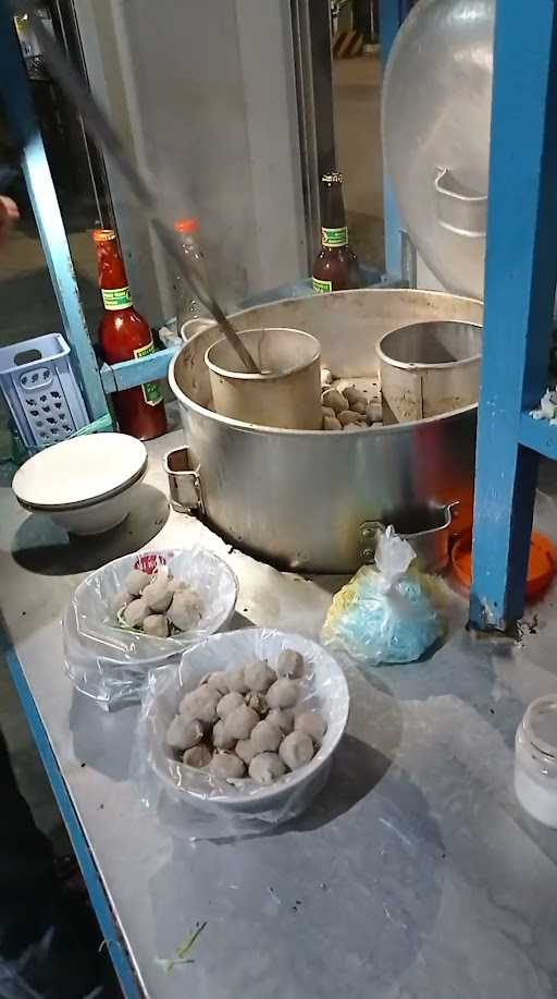 Warung Bakso Dan Mie Ayam Mas Rudi 5