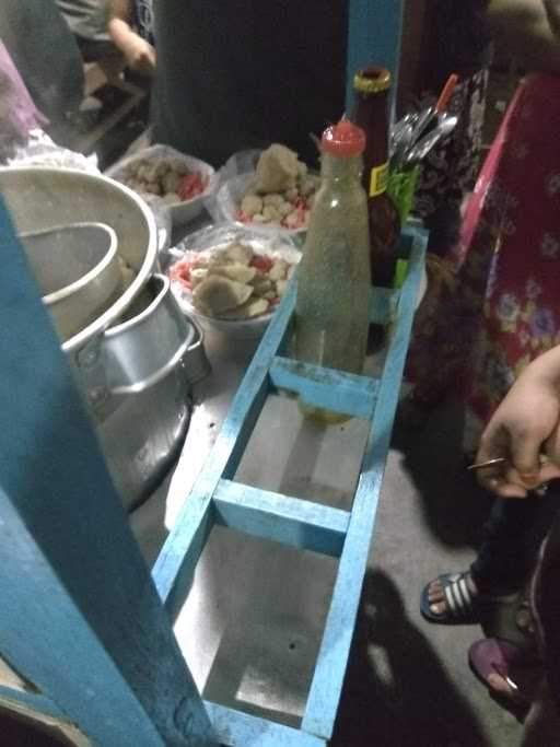 Warung Bakso Dan Mie Ayam Mas Rudi 10