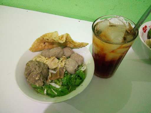 Warung Bakso Pa Simin 10