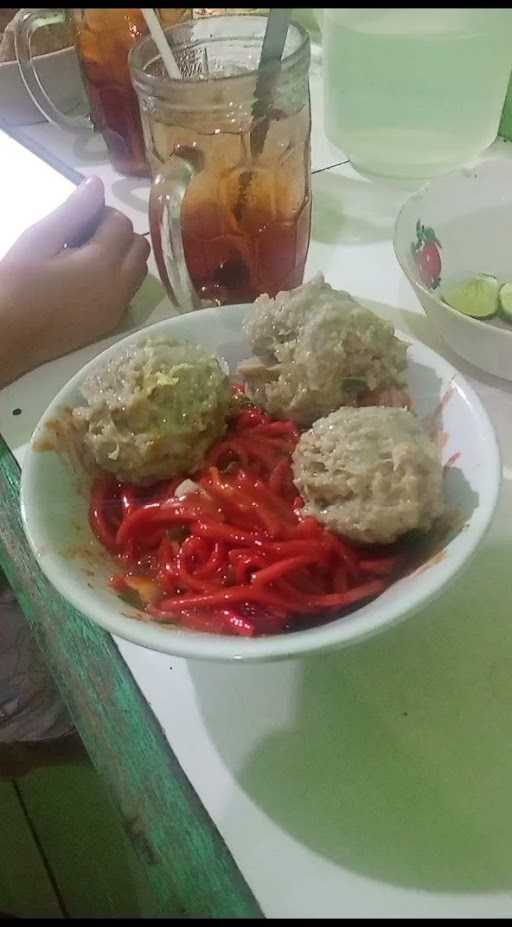 Warung Bakso Pa Simin 8