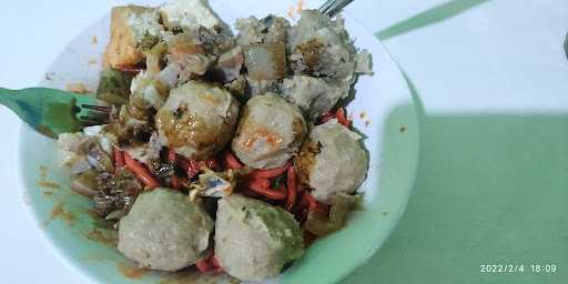 Warung Bakso Pa Simin 3