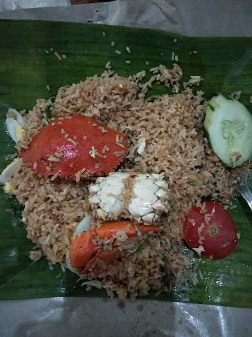 Warung Kepiting Nyanyat Liwar 7