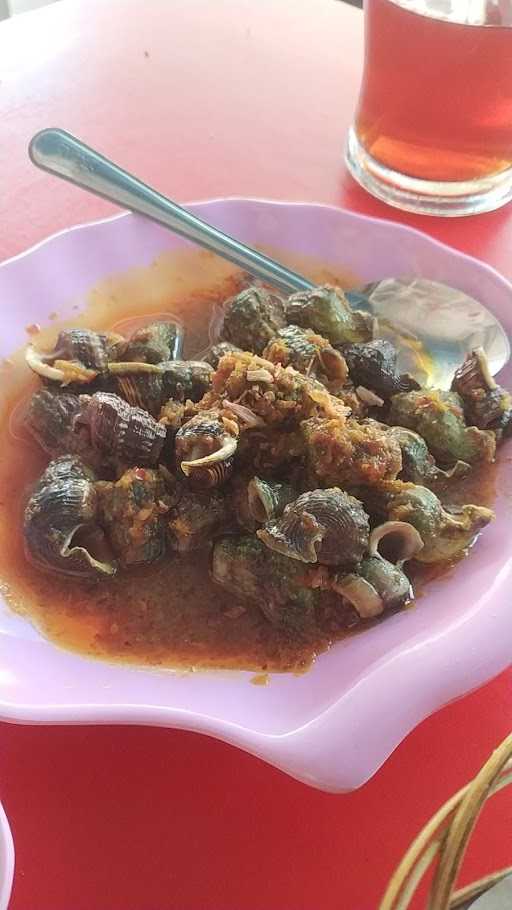 Warung Kepiting Nyanyat Liwar 9