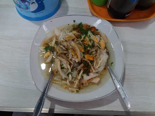 Warung Makan I'In 2