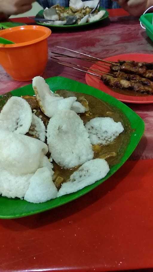 Warung Makan Sate 2