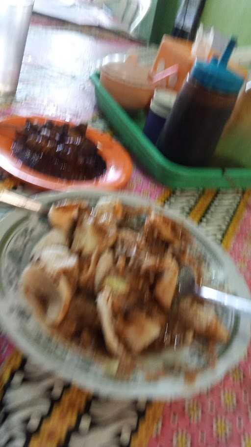 Warung Makan Sate 1