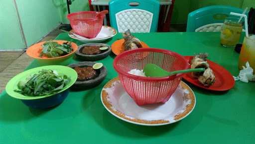 Warung Sederhana 7