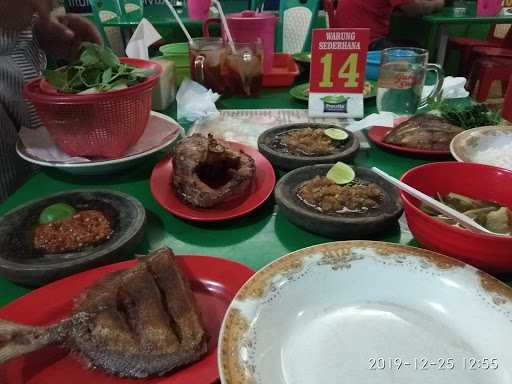 Warung Sederhana 2