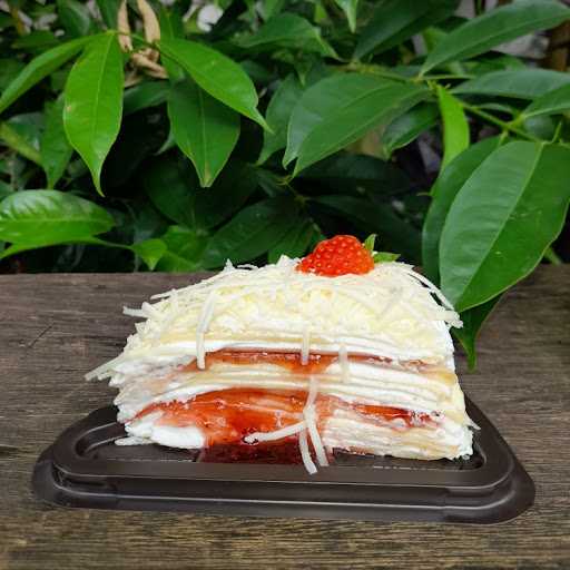 Ciya Melo Cake 2