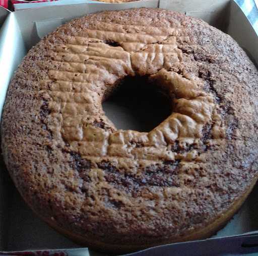 Hanisa Dapoer Cake'S Banjarmasin 1