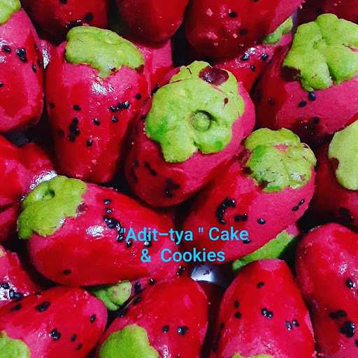 Home Industri Adit-Tya Cake & Cookies 3