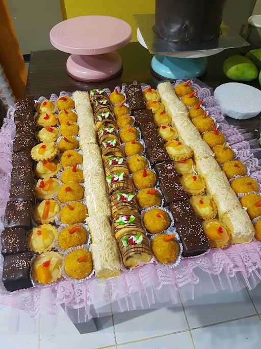 Sulis Cake 4