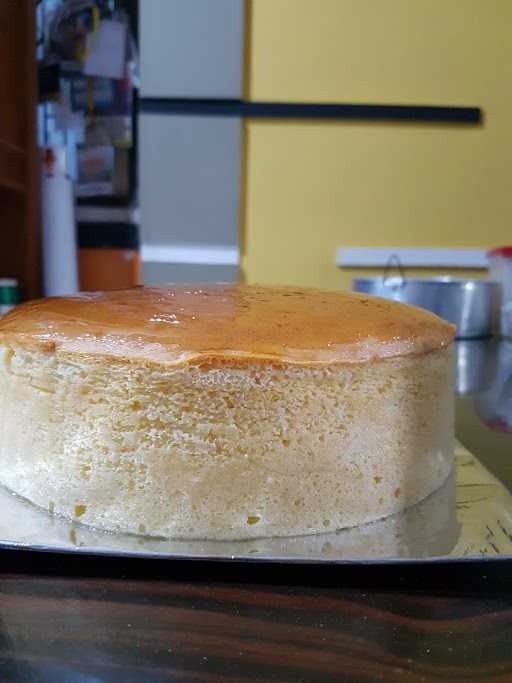Sulis Cake 1