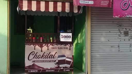 Chokilat - Kedai Cokelat Murah 6