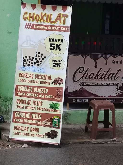 Chokilat - Kedai Cokelat Murah 2