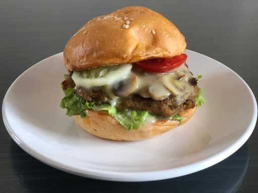 Mak Burger 2